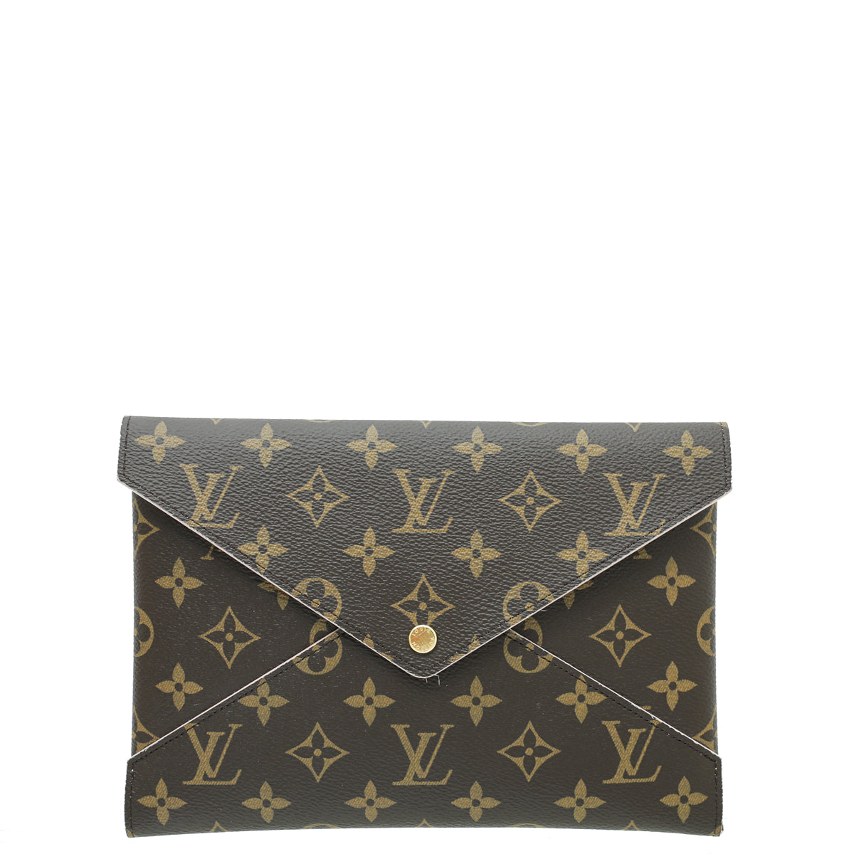 Louis Vuitton Multicolor Monogram Kirigami Pochette (Set of 3)