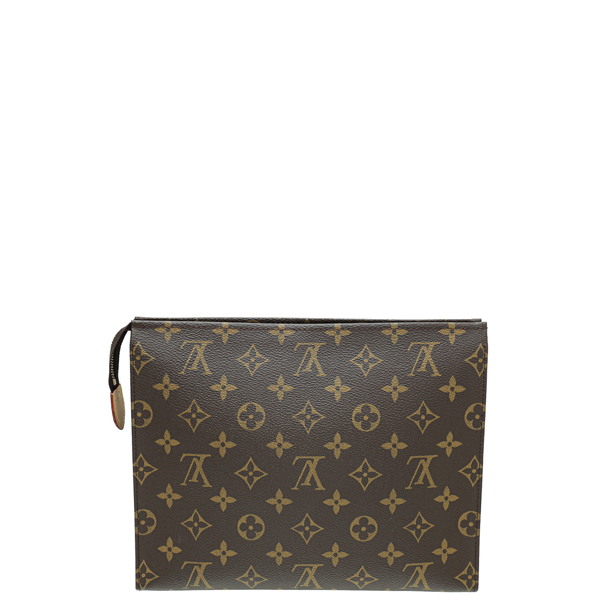 Louis Vuitton Monogram Toiletry 25 Pouch