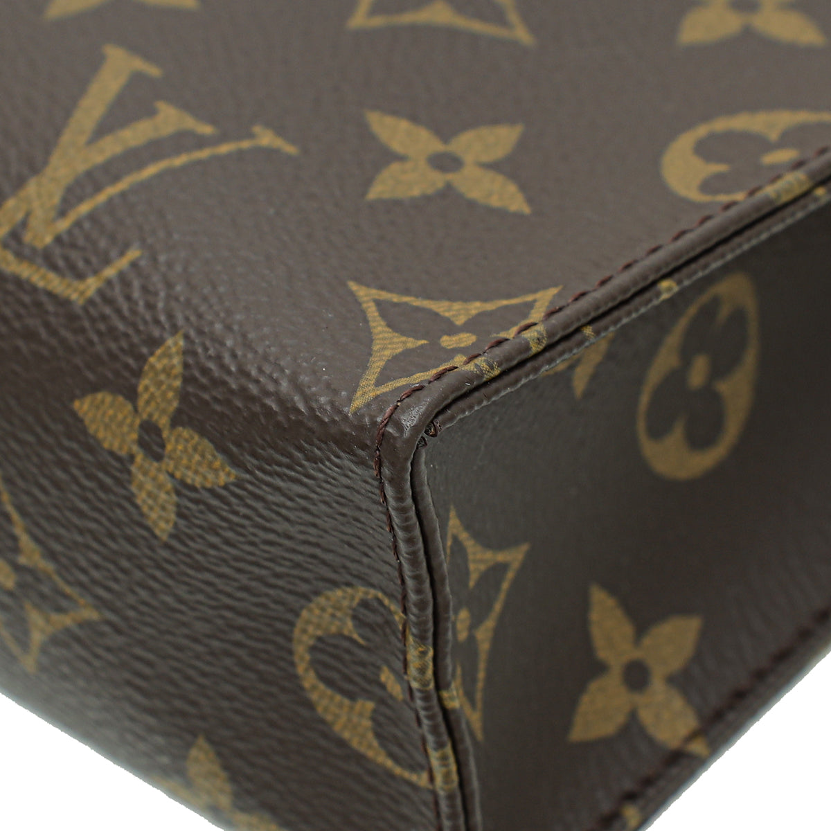 Louis Vuitton Monogram Toiletry 25 Pouch