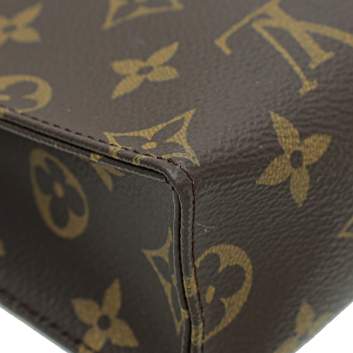 Louis Vuitton Monogram Toiletry 25 Pouch