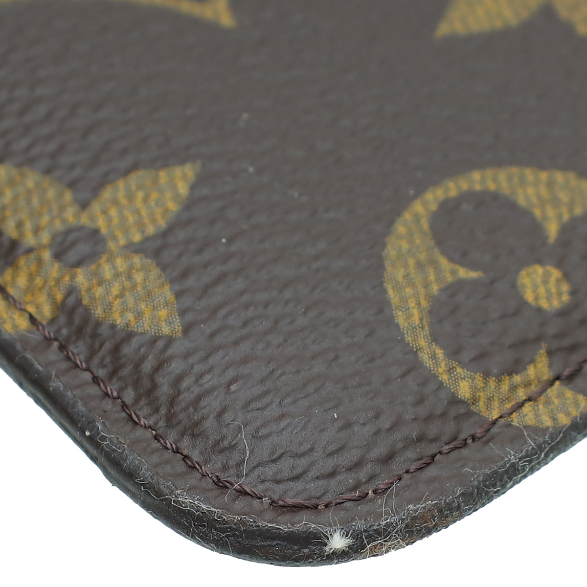 Louis Vuitton Monogram Phone Holder