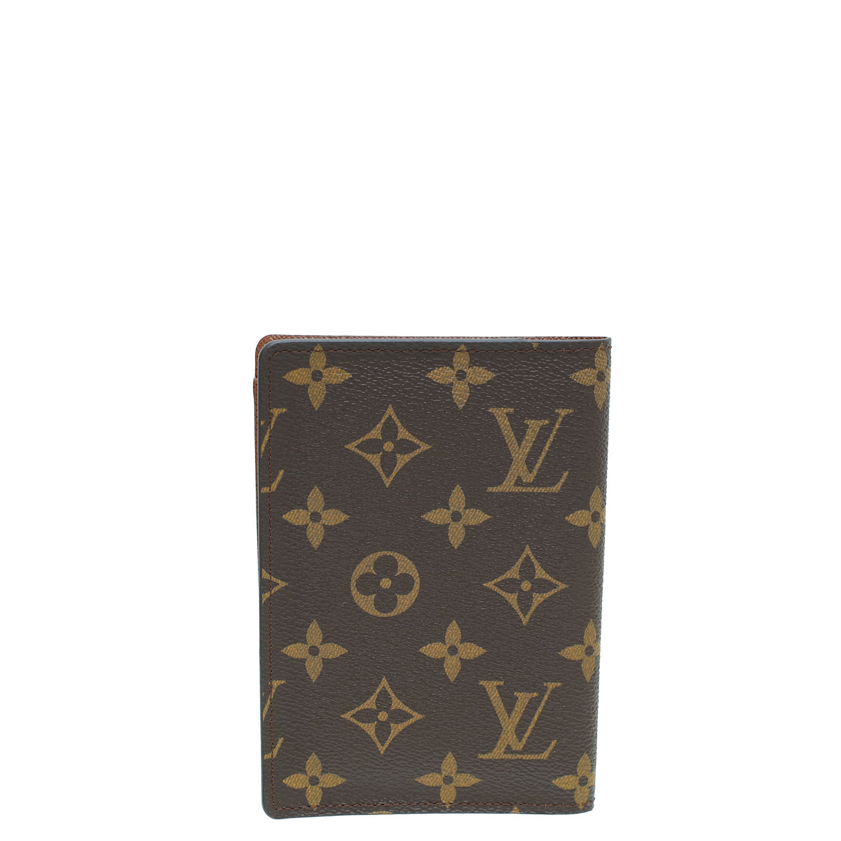 Louis Vuitton Monogram Passport Cover