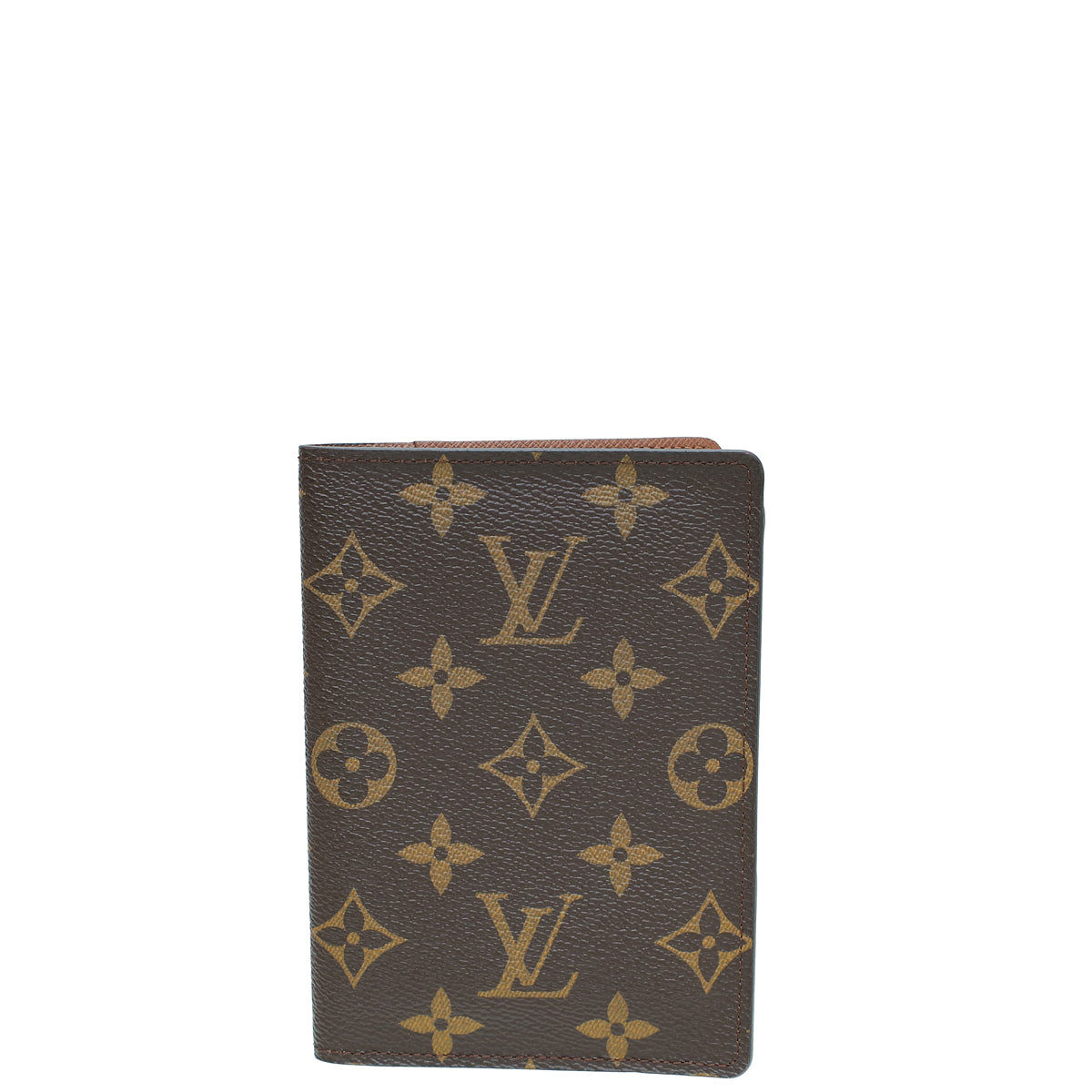 Louis Vuitton Monogram Passport Cover