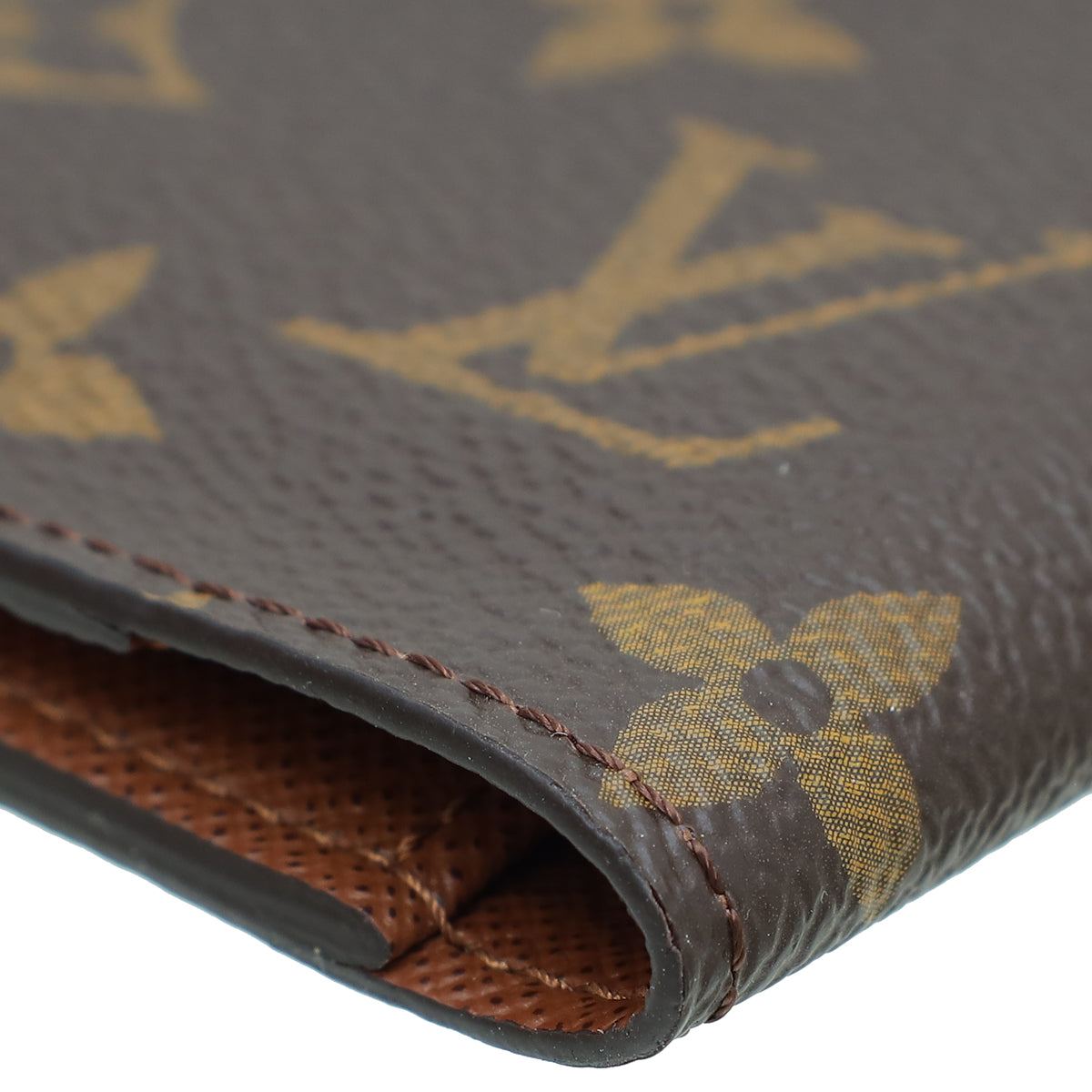 Louis Vuitton Monogram Passport Cover