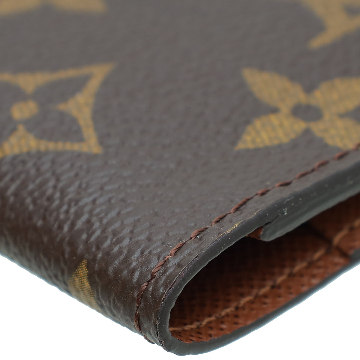 Louis Vuitton Monogram Passport Cover