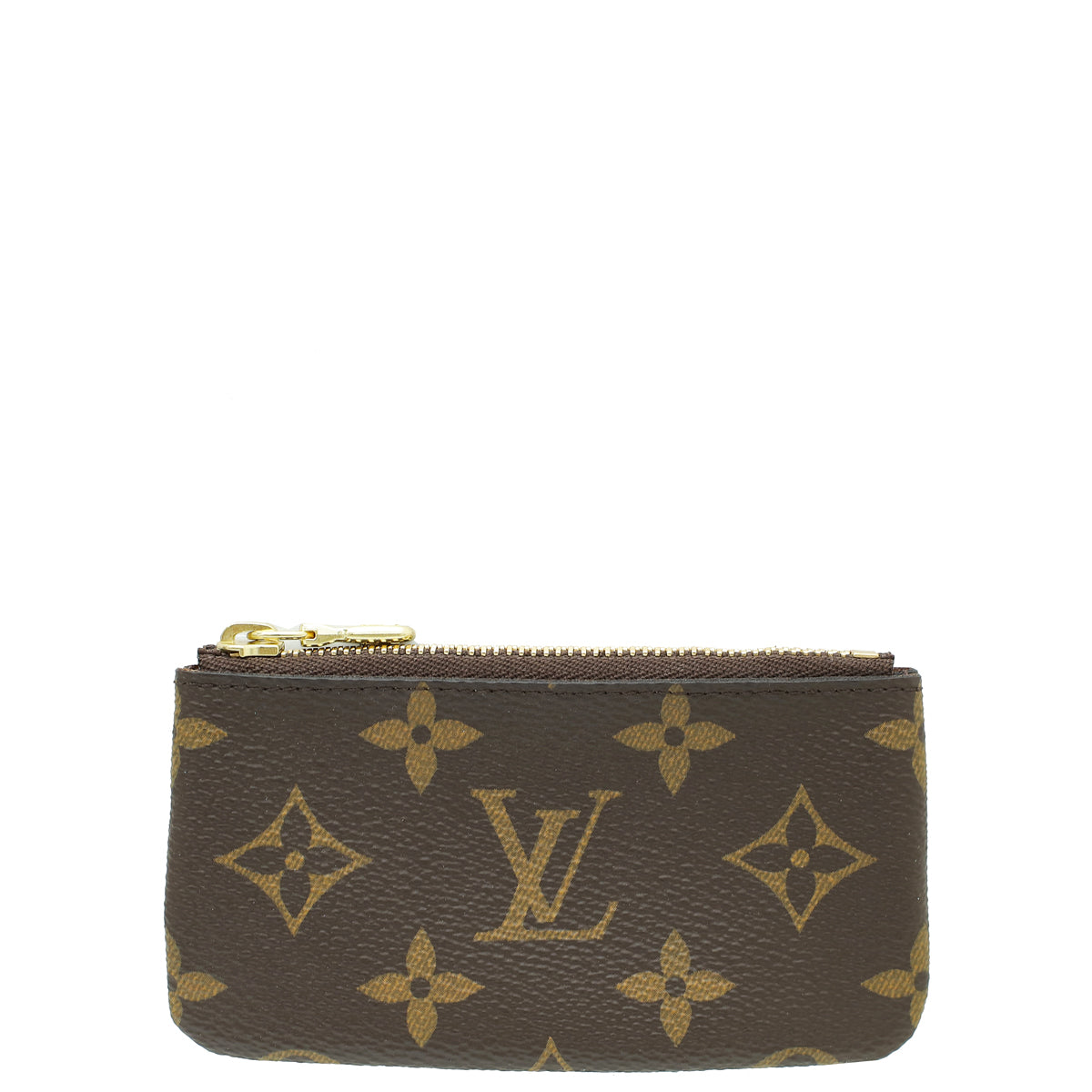 Louis Vuitton Monogram Key Pouch