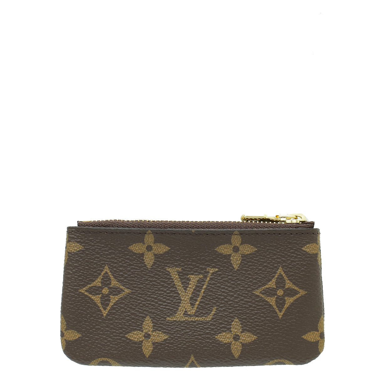 Louis Vuitton Monogram Key Pouch