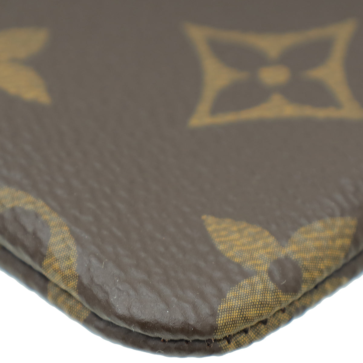 Louis Vuitton Monogram Key Pouch