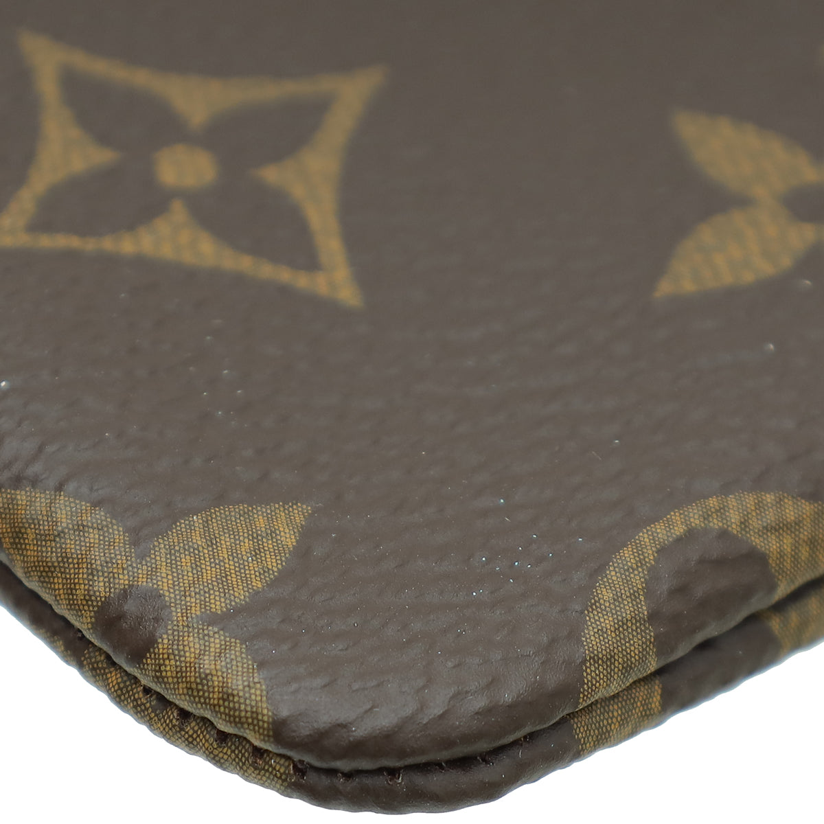 Louis Vuitton Monogram Key Pouch