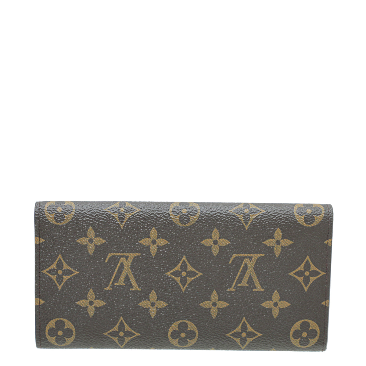 Louis Vuitton Monogram Fuchsia Josephine Wallet