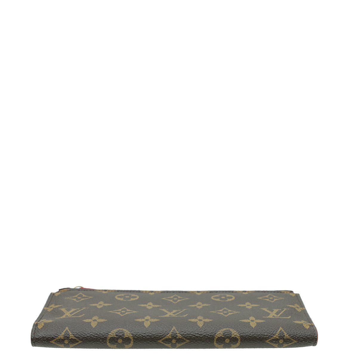 Louis Vuitton Bicolor Monogram Adele Wallet