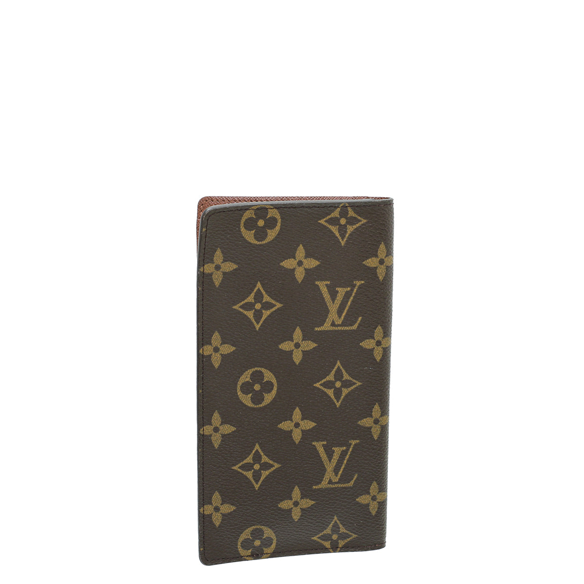 Louis Vuitton Monogram Brazza Wallet