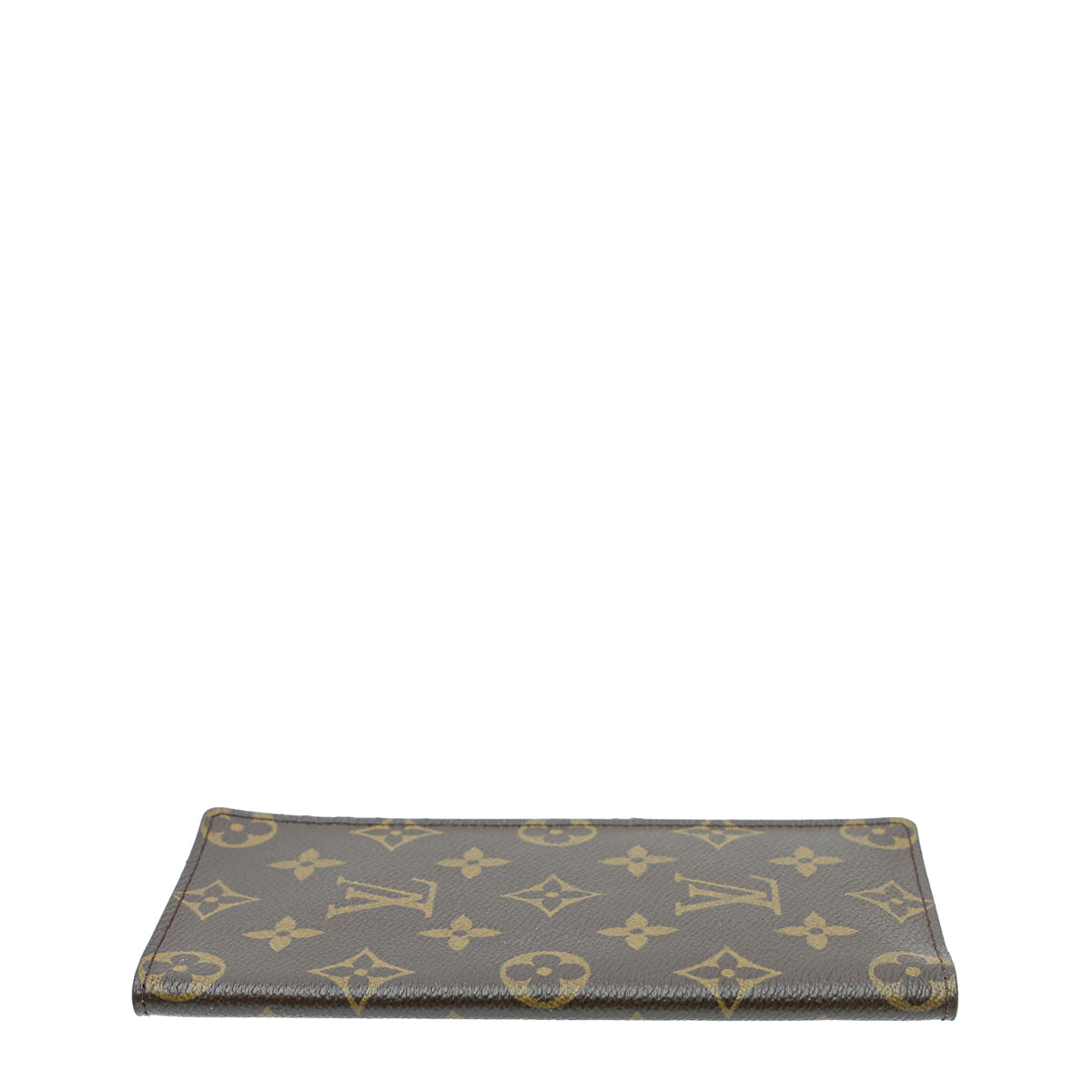 Louis Vuitton Monogram Brazza Wallet