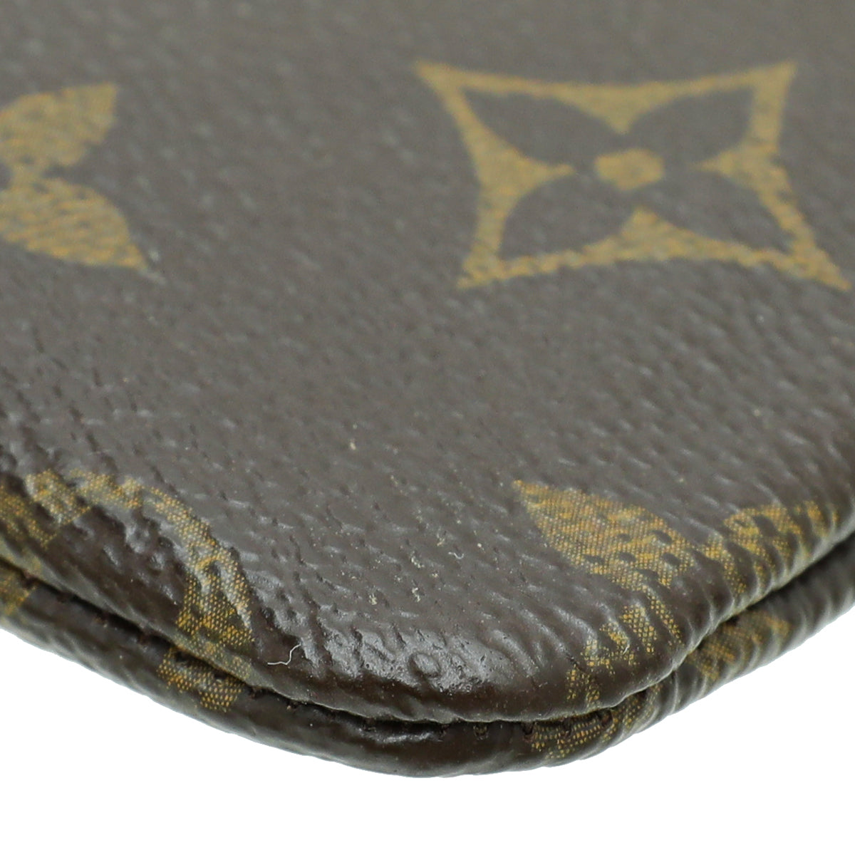 Louis Vuitton Monogram Key Chain Pouch