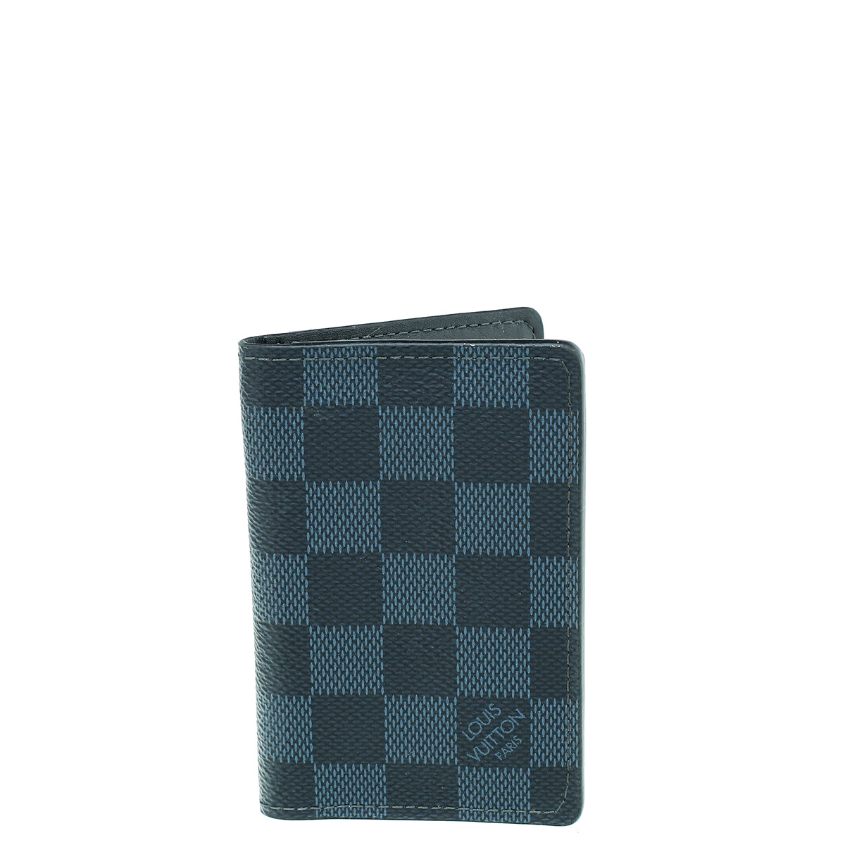 Louis Vuitton Damier Graphite Pocket Organiser