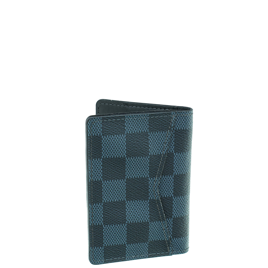 Louis Vuitton Damier Graphite Pocket Organiser