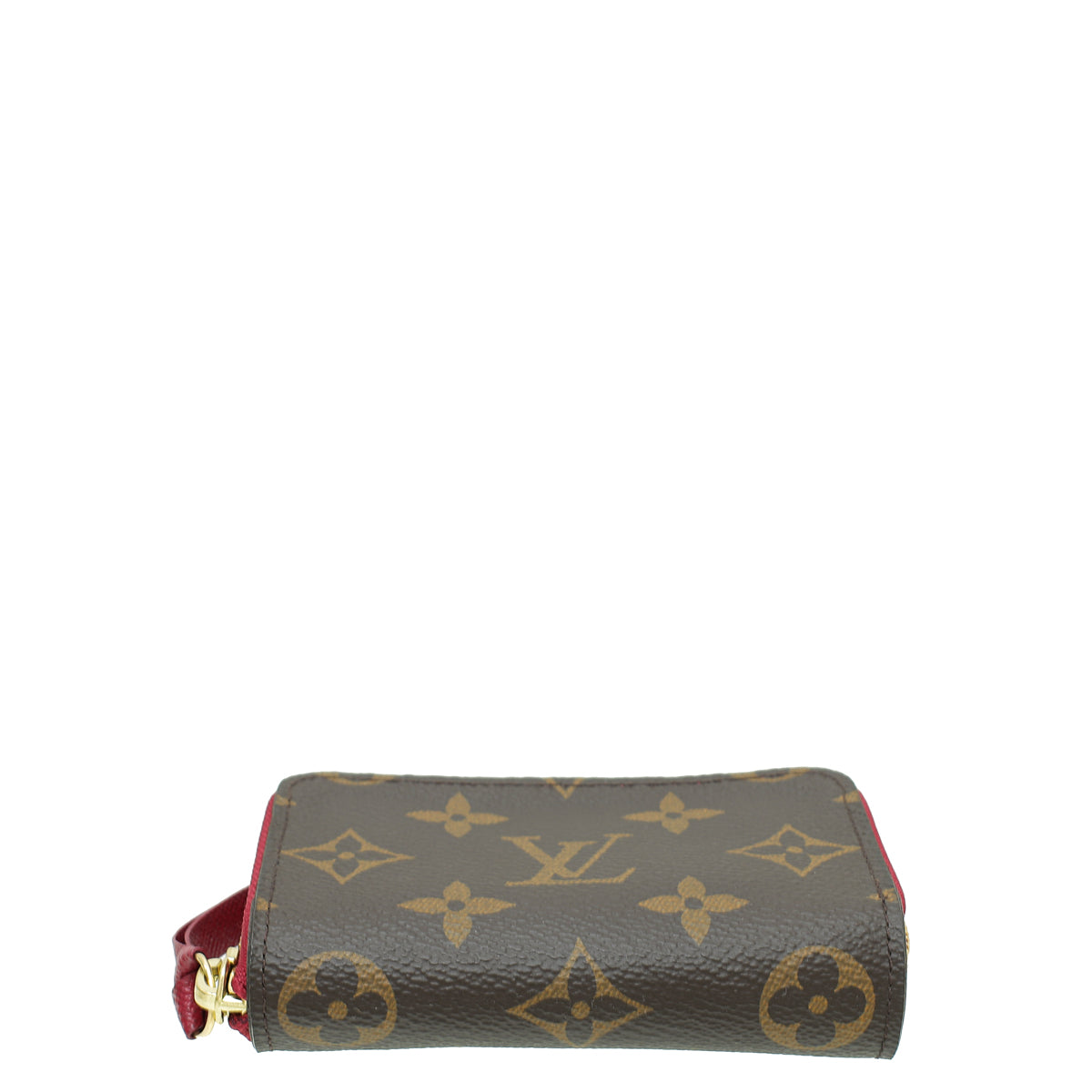 Louis Vuitton Monogram Zippy Multicartes Wallet