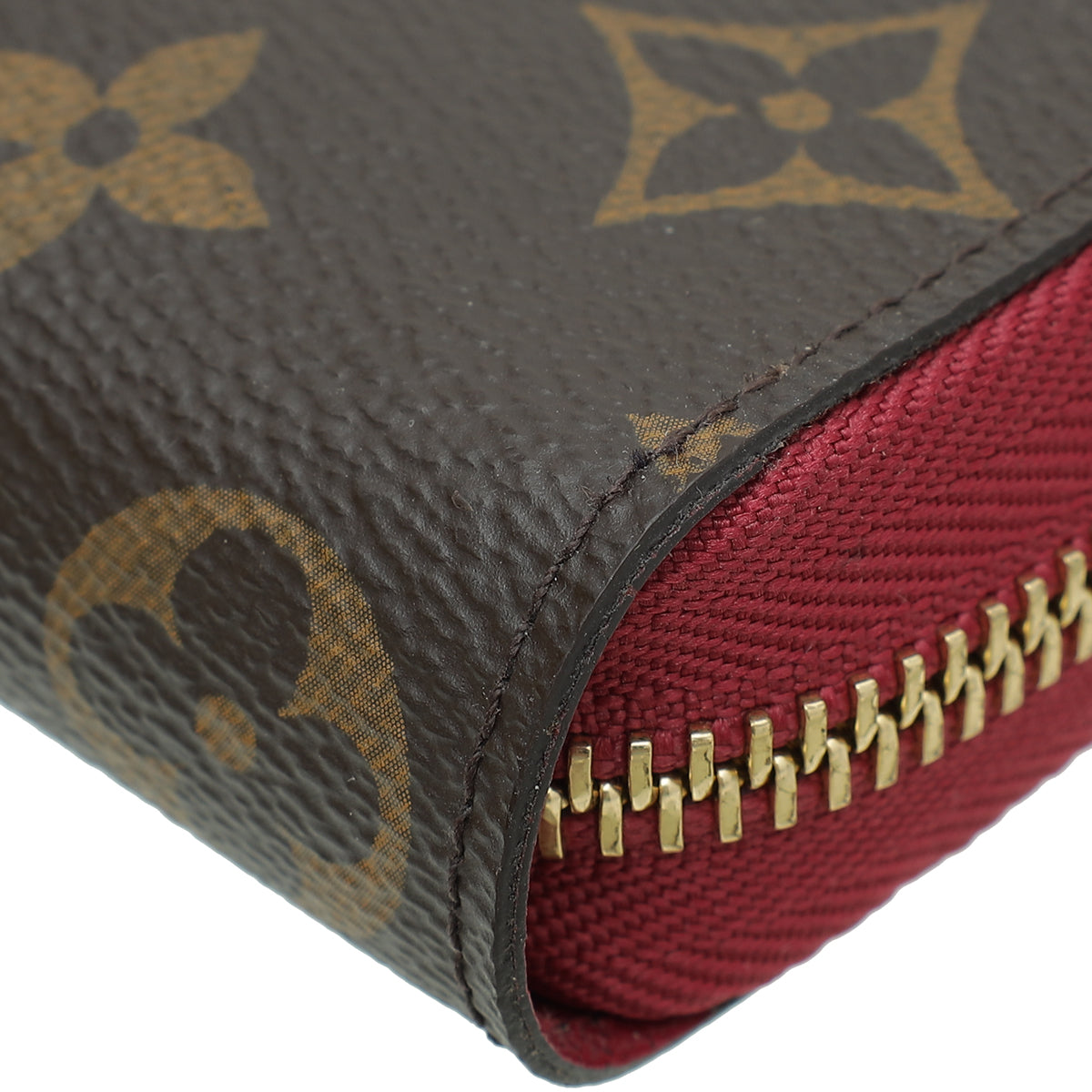 Louis Vuitton Monogram Zippy Multicartes Wallet