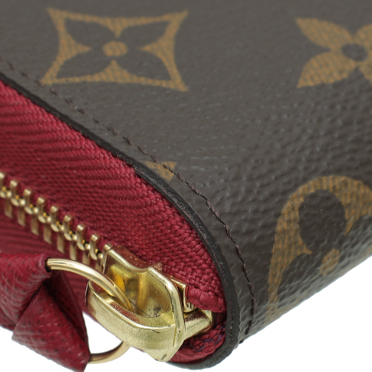 Louis Vuitton Monogram Zippy Multicartes Wallet