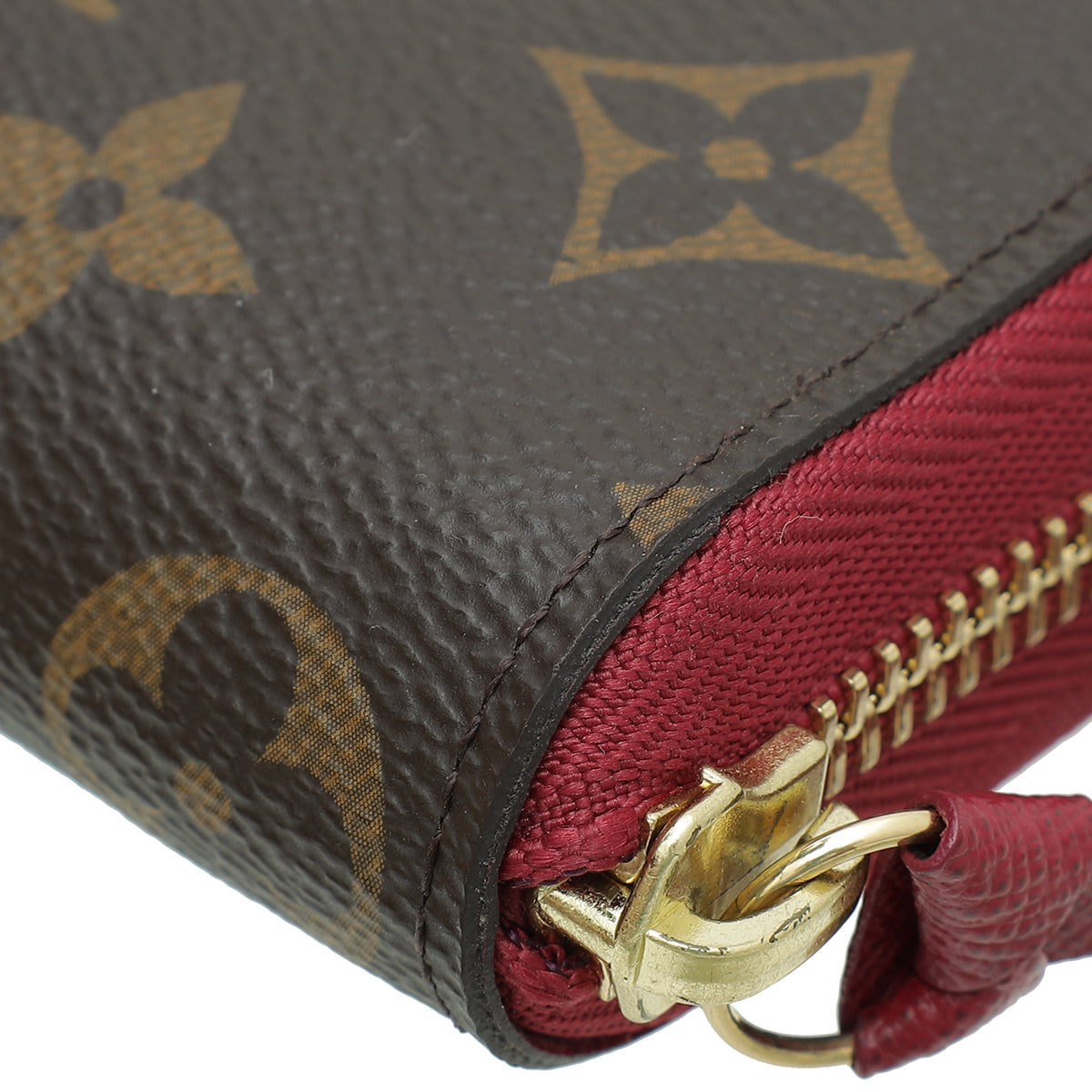 Louis Vuitton Monogram Zippy Multicartes Wallet