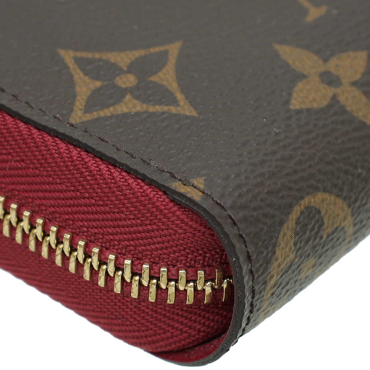 Louis Vuitton Monogram Zippy Multicartes Wallet