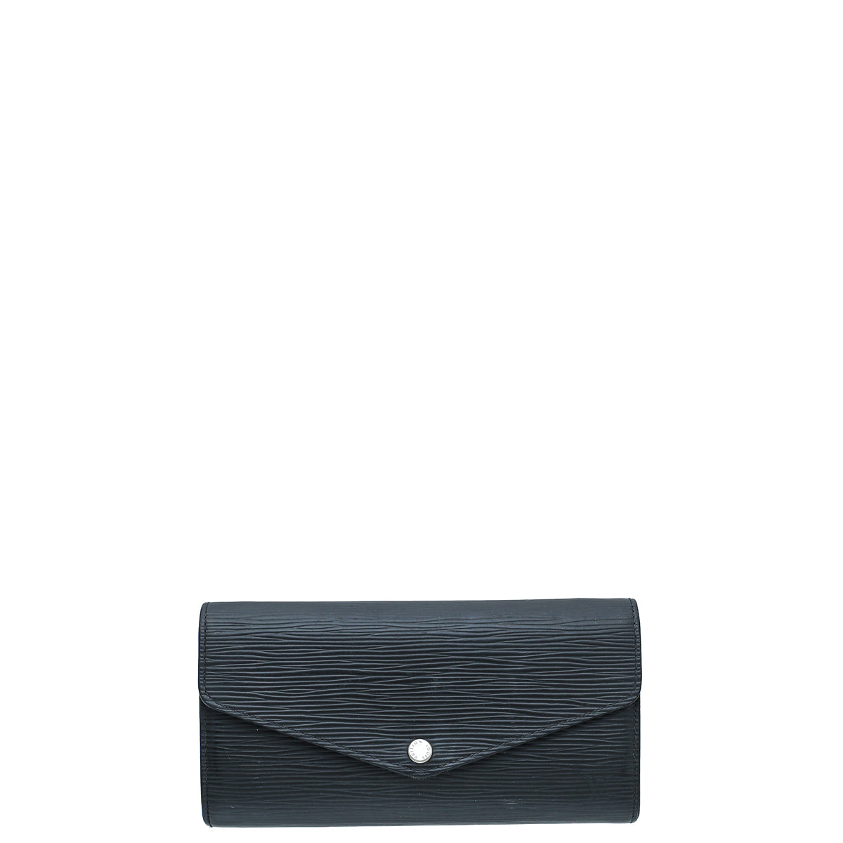 Louis Vuitton Noir Sarah Wallet