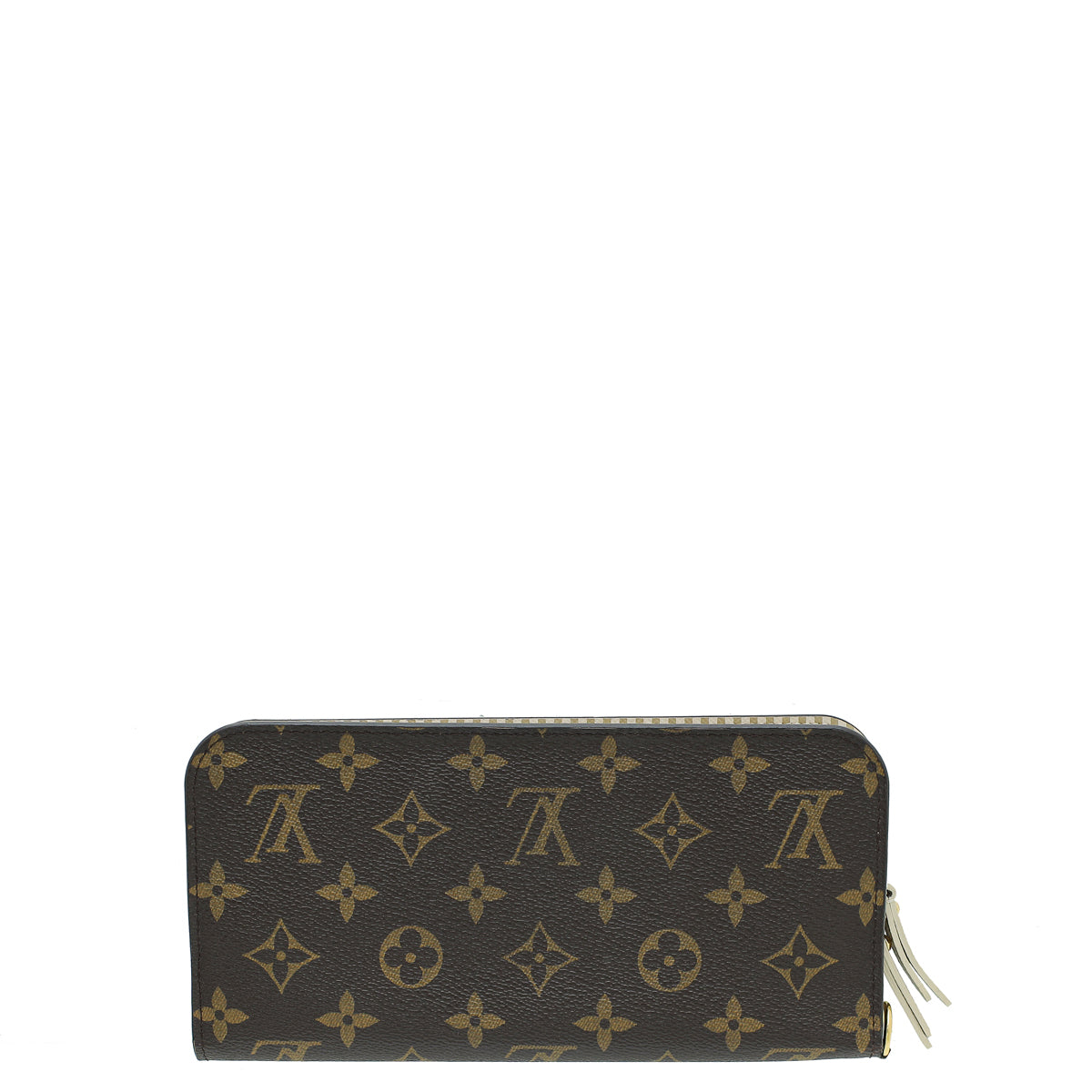 Louis Vuitton Monogram Trunks & Locks Insolite Wallet