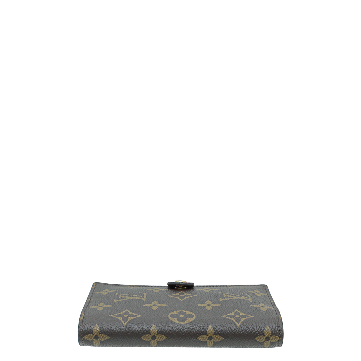 Louis Vuitton Monogram Small Agenda Ring Cover