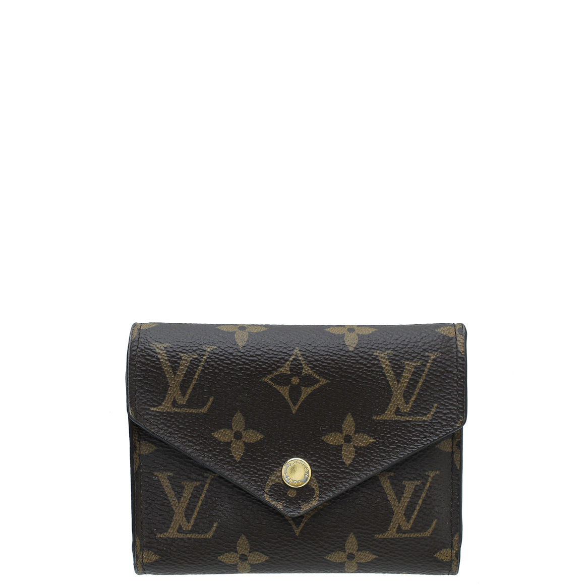 Louis Vuitton Monogram Victorine Wallet