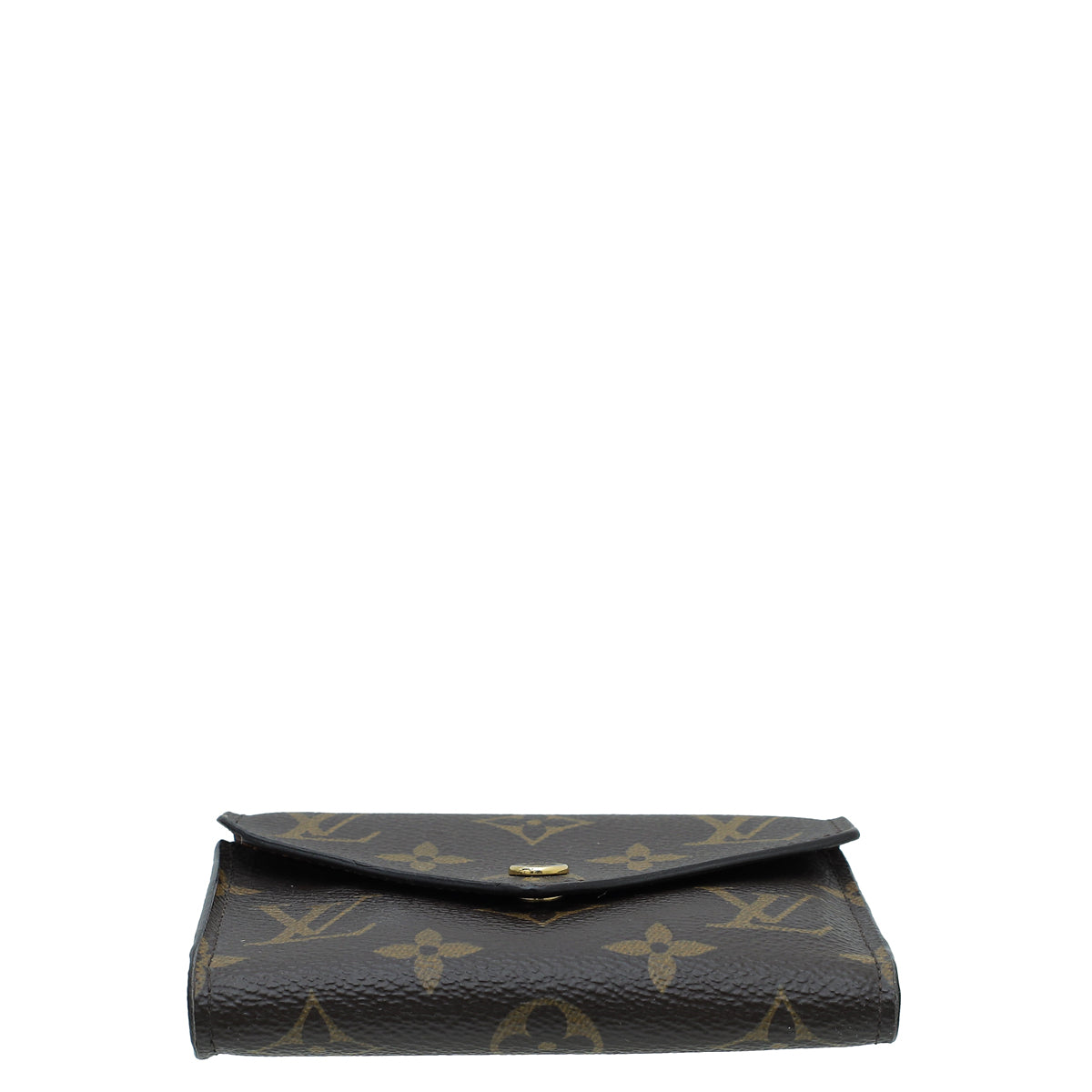 Louis Vuitton Monogram Victorine Wallet