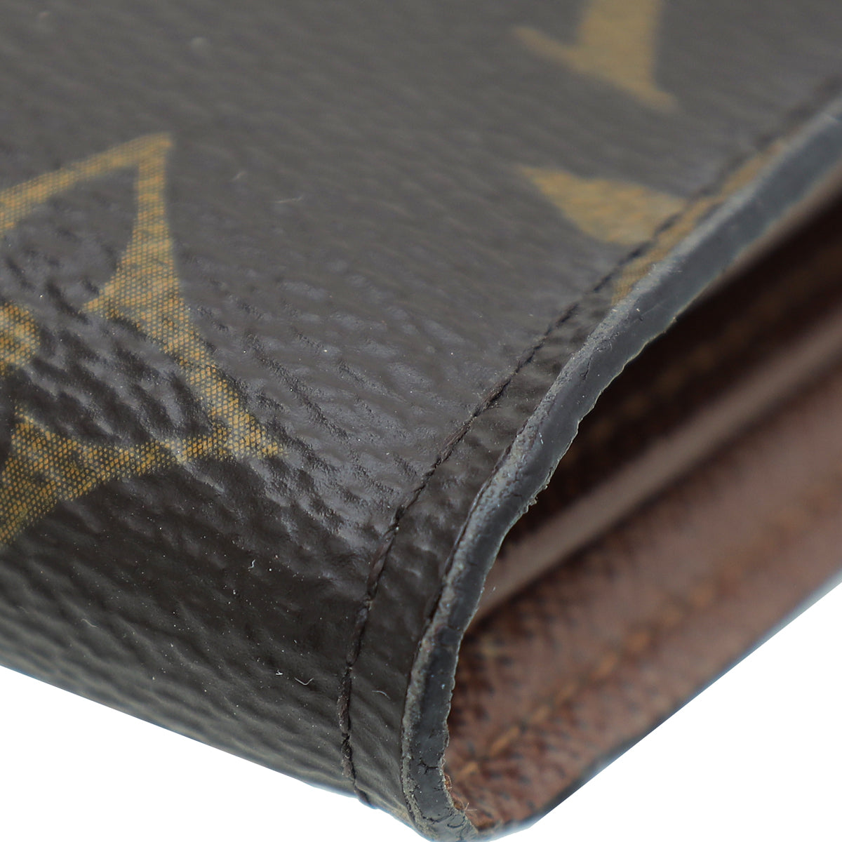 Louis Vuitton Monogram Victorine Wallet