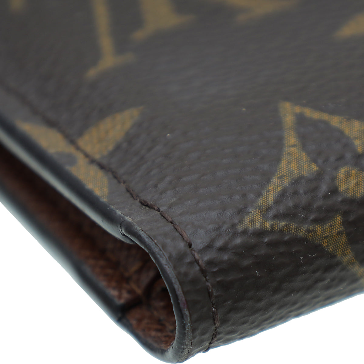 Louis Vuitton Monogram Victorine Wallet