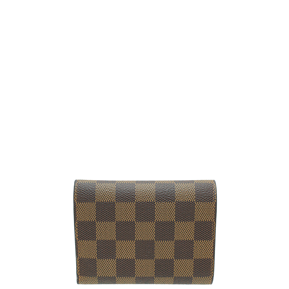 Louis Vuitton Damier Ebene Victorine Wallet