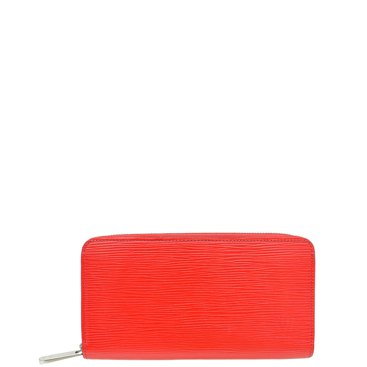 Louis Vuitton Cerise Zippy Around Wallet