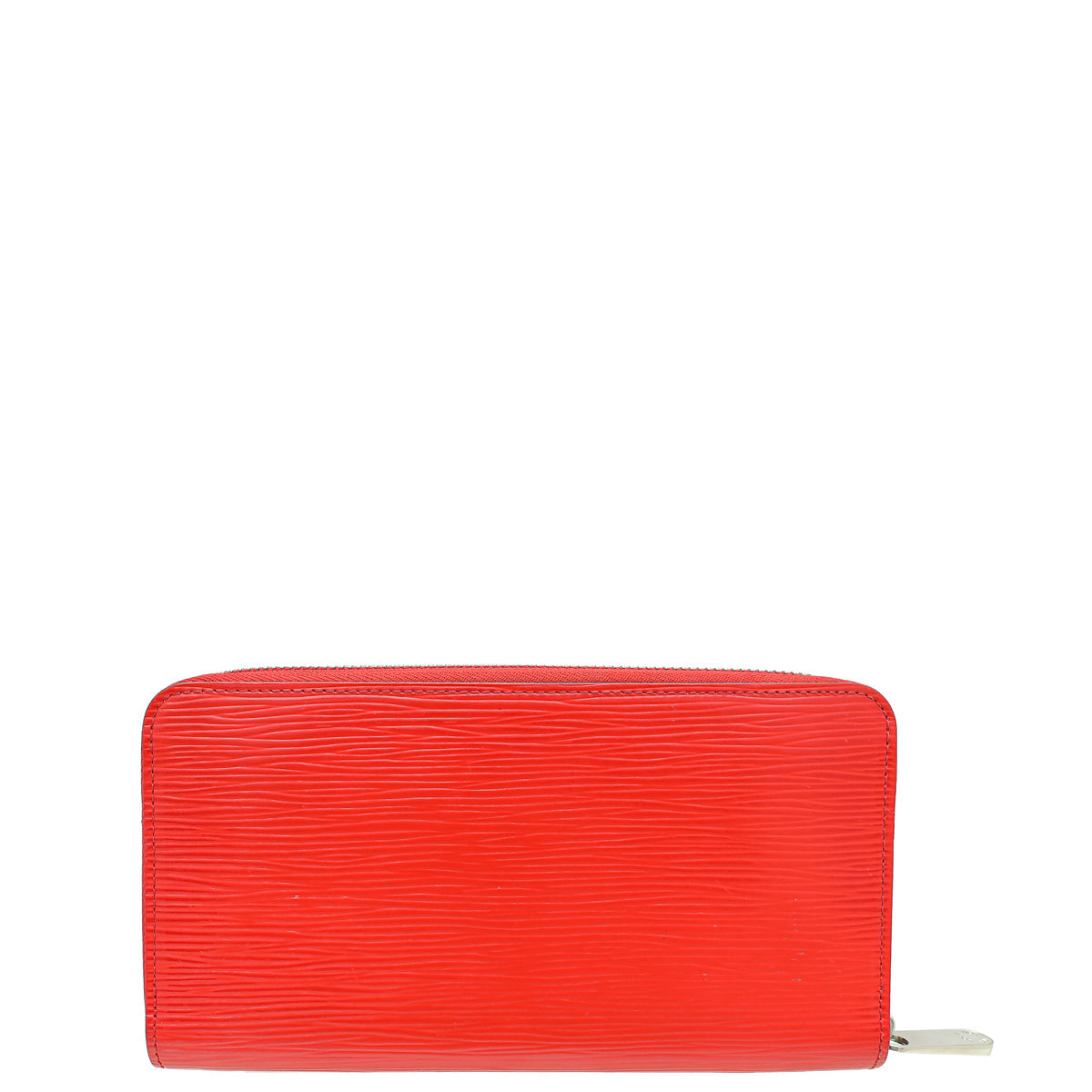 Louis Vuitton Cerise Zippy Around Wallet