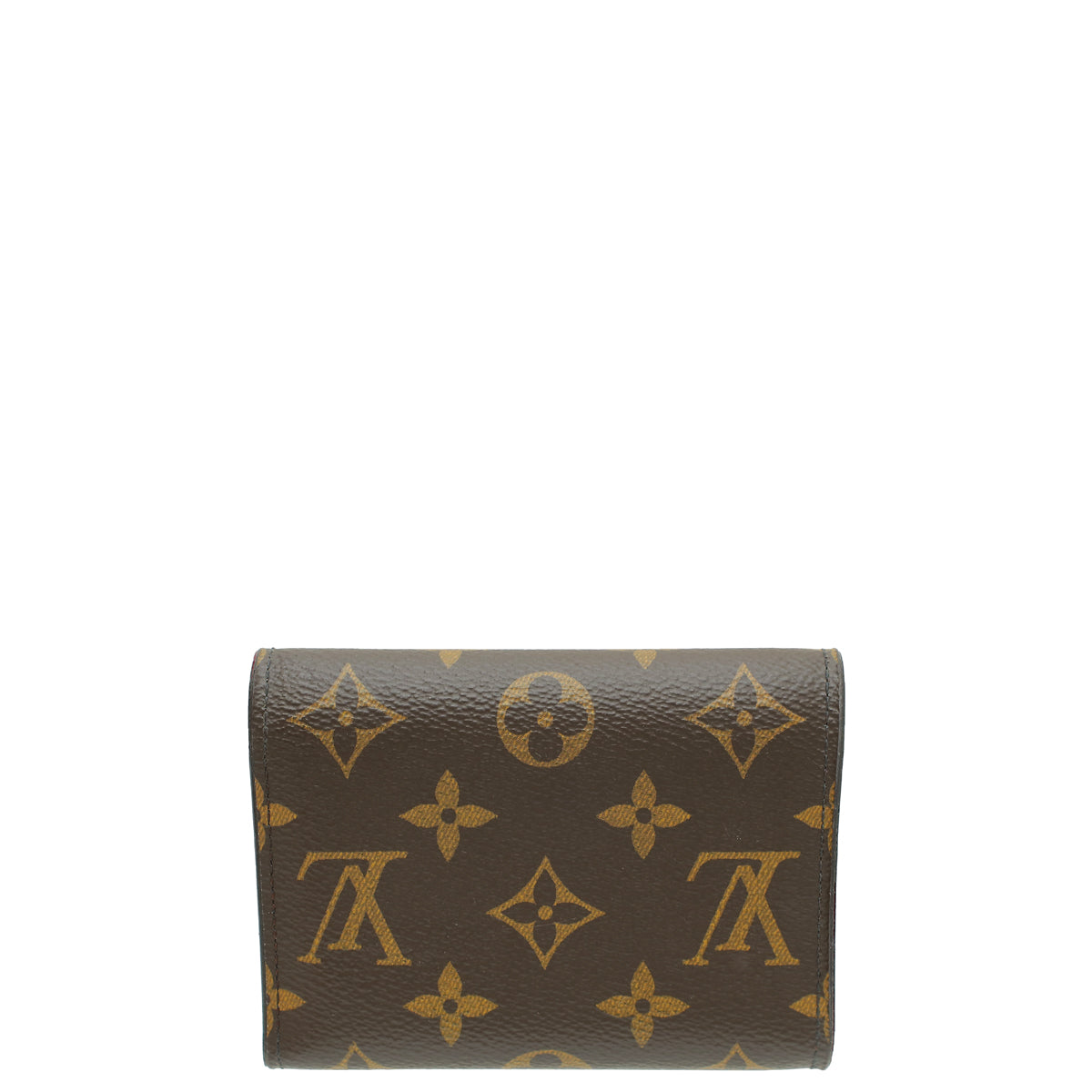 Louis Vuitton Monogram Fuchsia Victorine Wallet