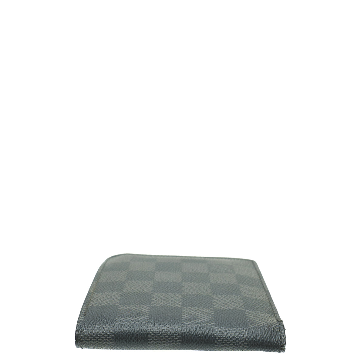 Louis Vuitton Bicolor Graphite Marco Wallet