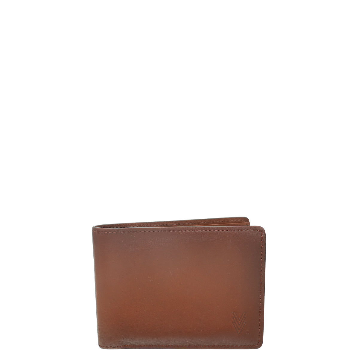 Louis Vuitton Brown Nomade Multiple Wallet