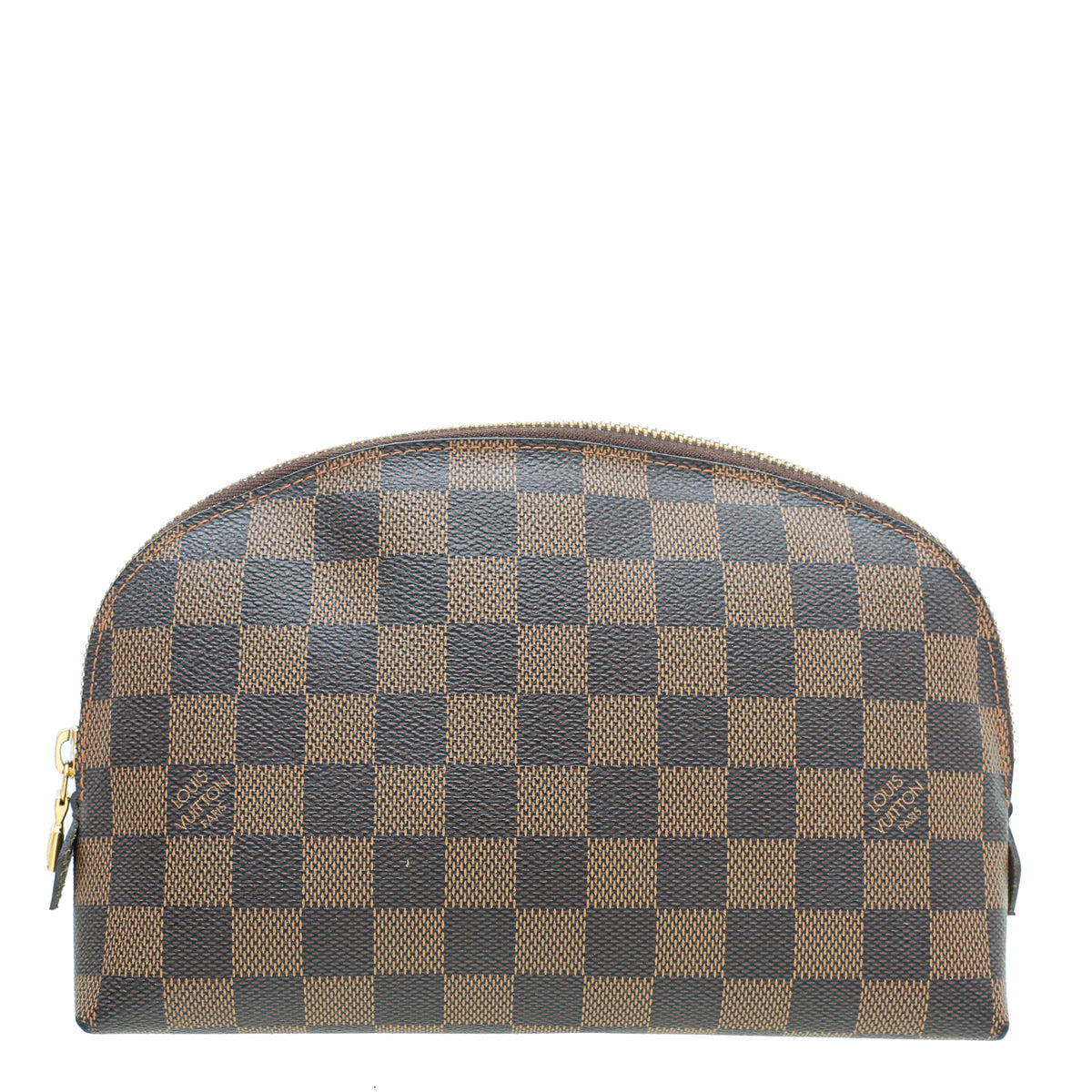 Louis Vuitton Ebene Cosmetic GM Pouch