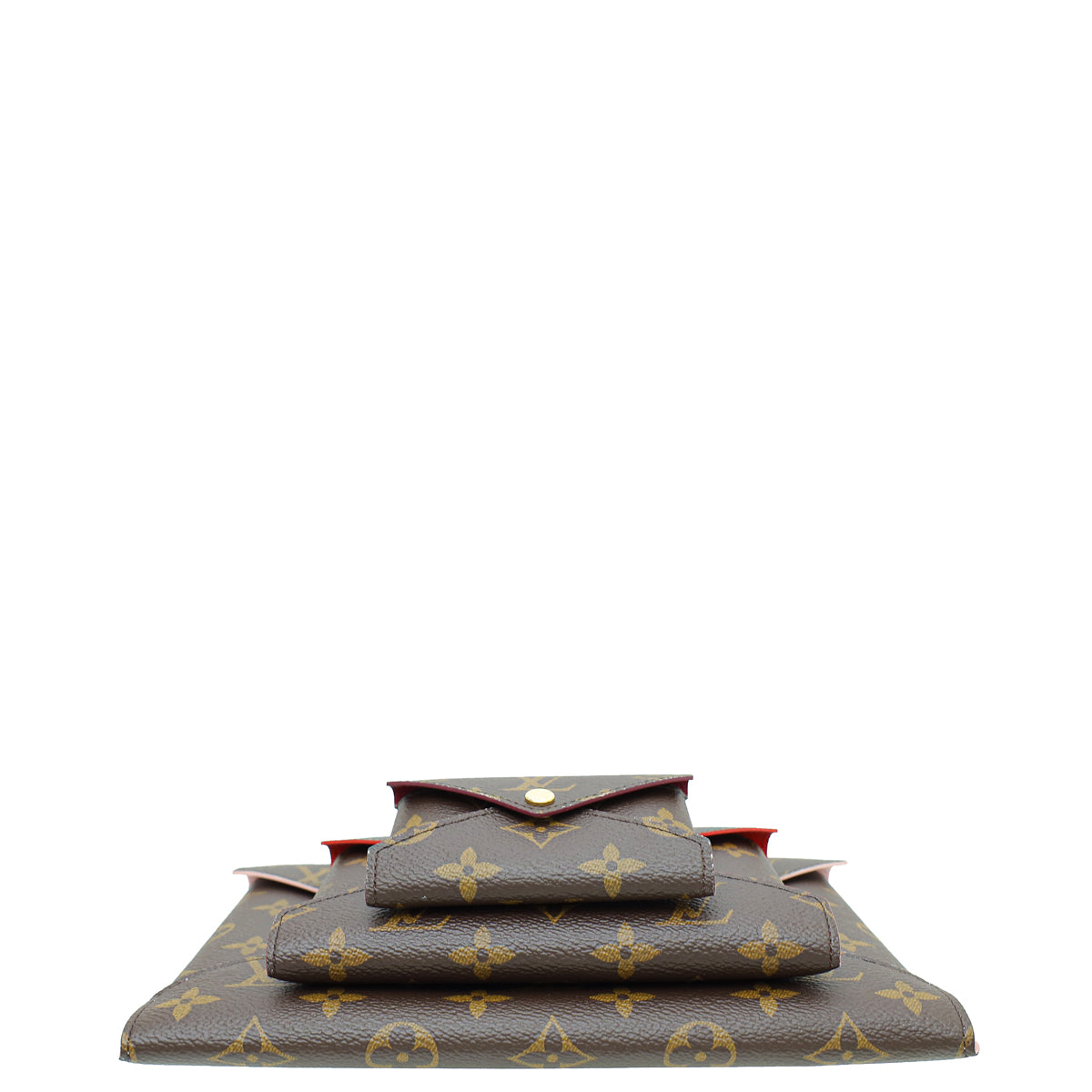 Louis Vuitton Monogram Kirigami Pochette (3 Pouch)