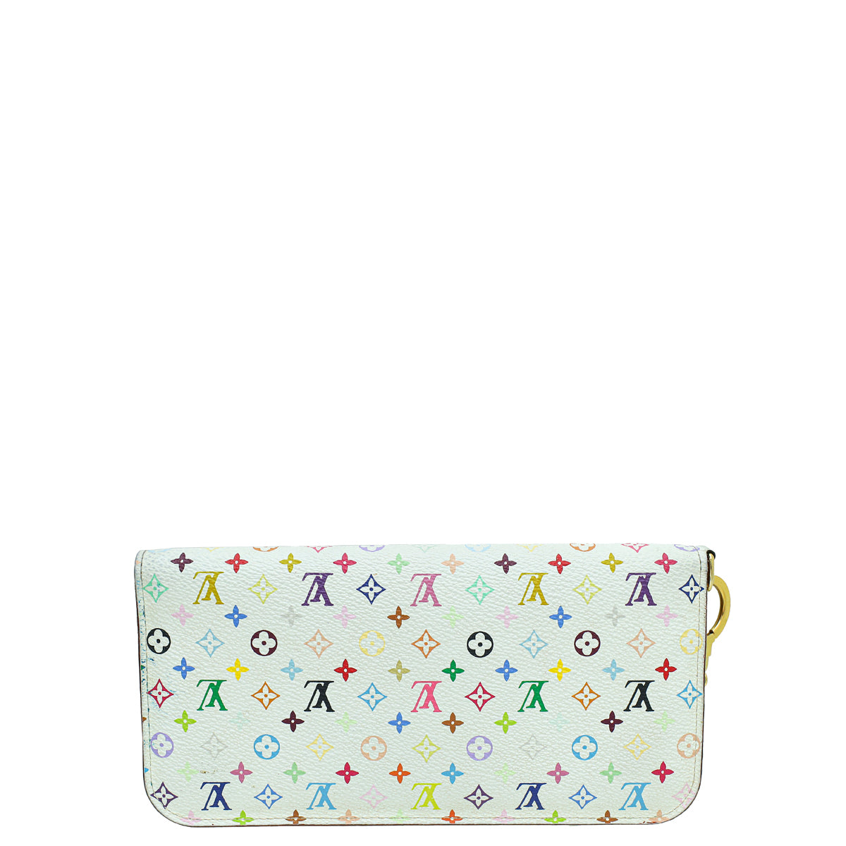 Louis Vuitton Monogram Multicolor Insolite Wallet