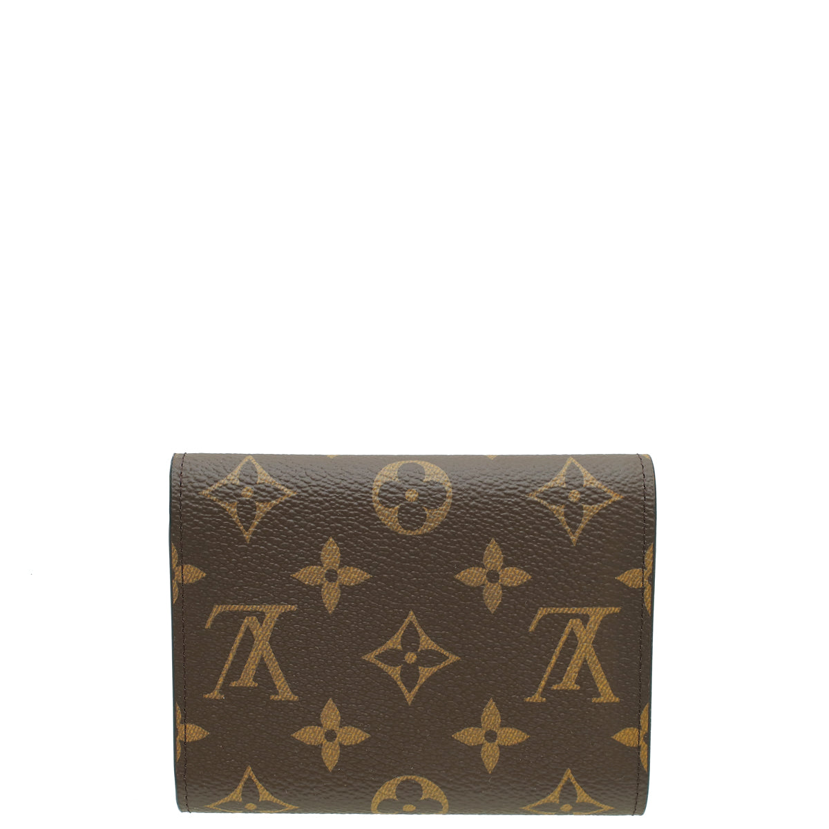 Louis Vuitton Bicolor Monogram Victorine Wallet