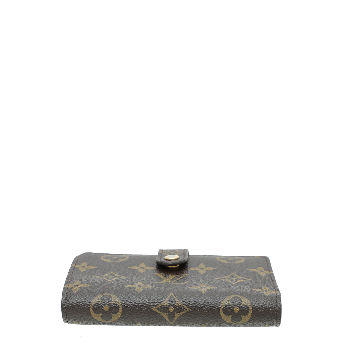 Louis Vuitton Monogram French Purse Wallet