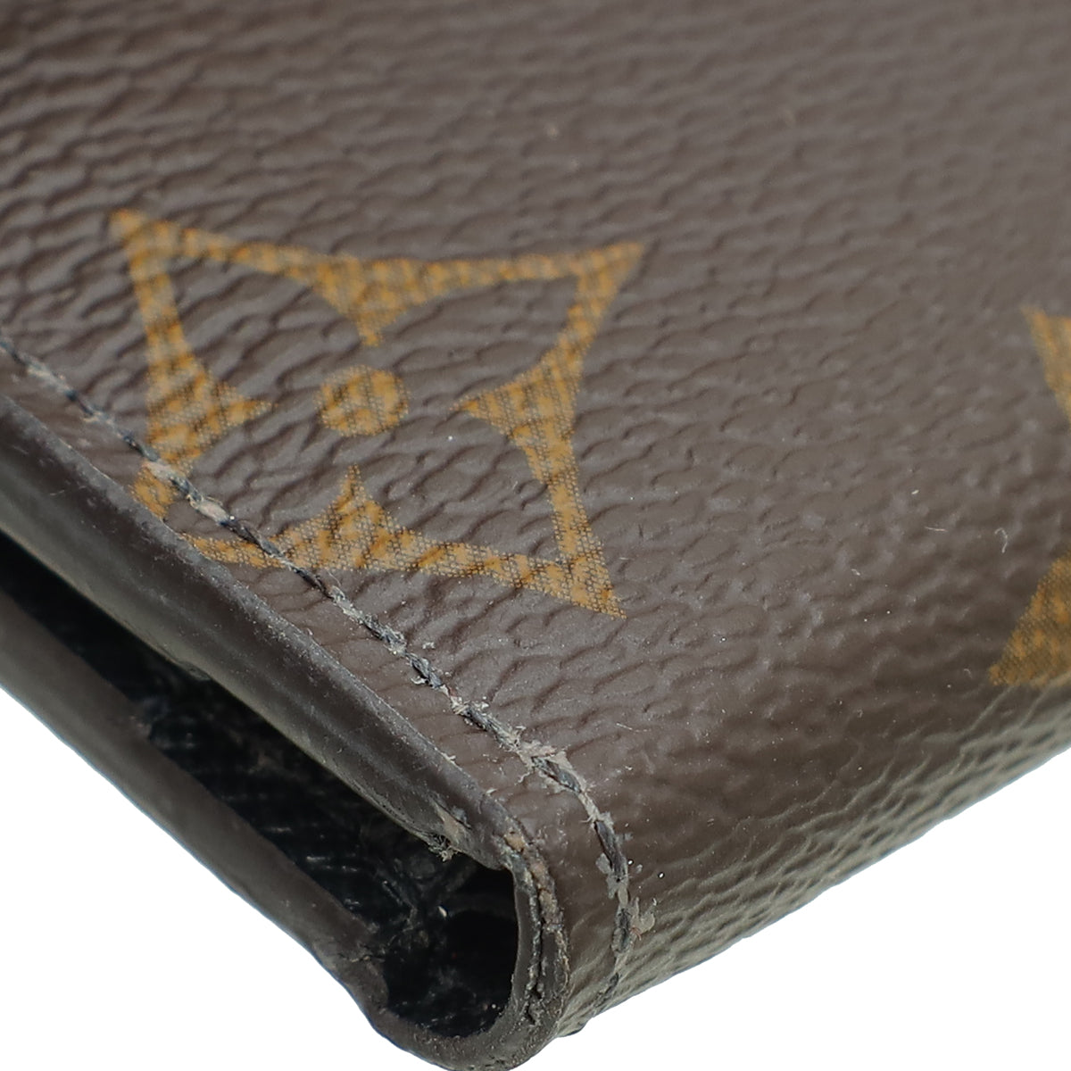 Louis Vuitton Monogram / Monogram Reverse Zoe Wallet