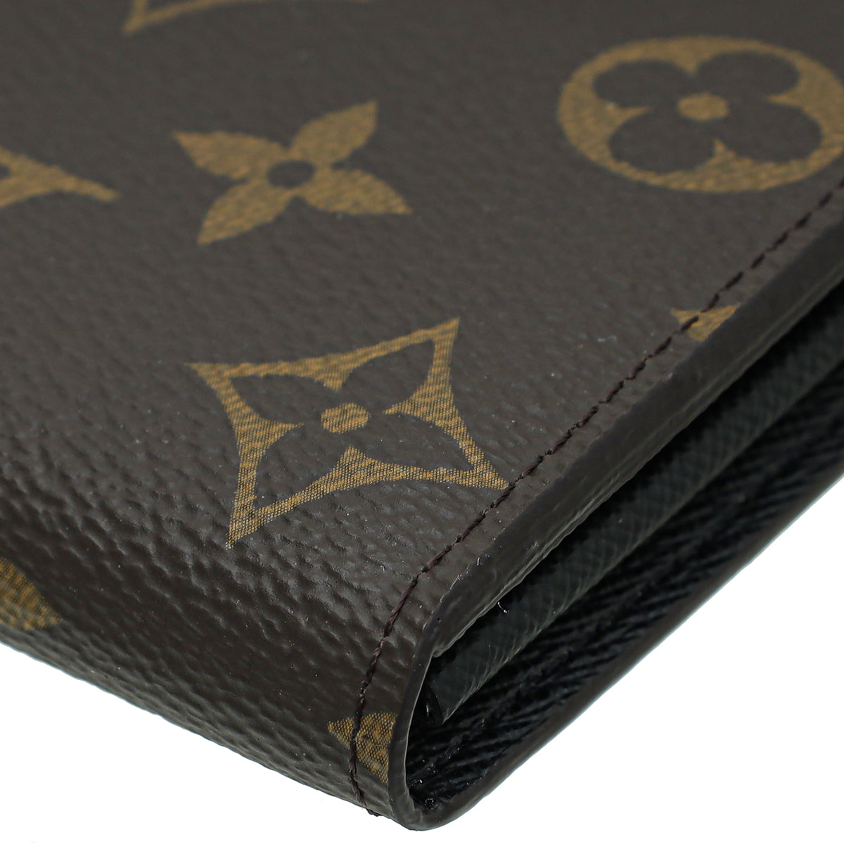 Louis Vuitton Monogram Reverse Sarah Wallet