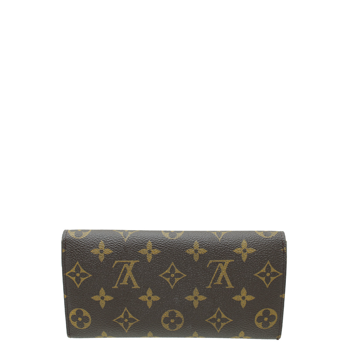 Louis Vuitton Monogram Fuchsia Josephine Wallet