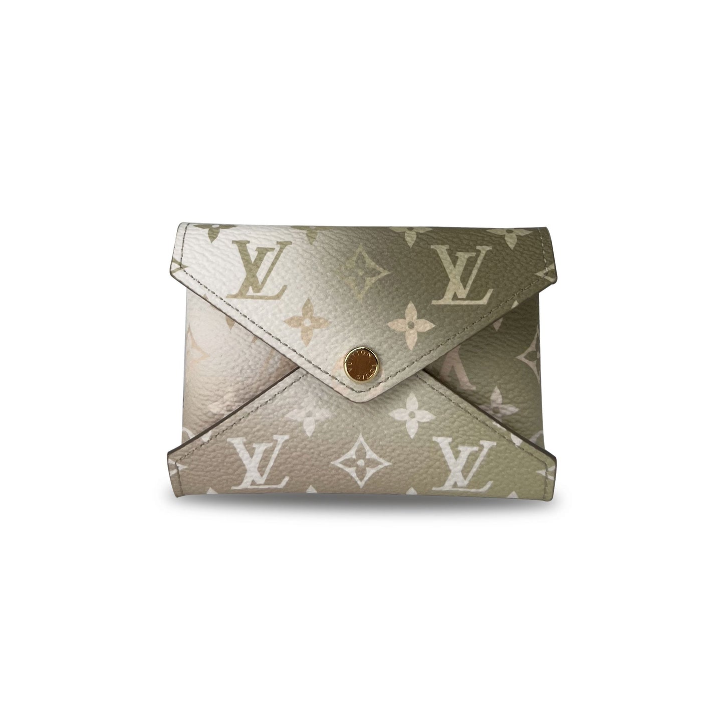 Louis Vuitton limited edition sunrise Kirigami small 2022