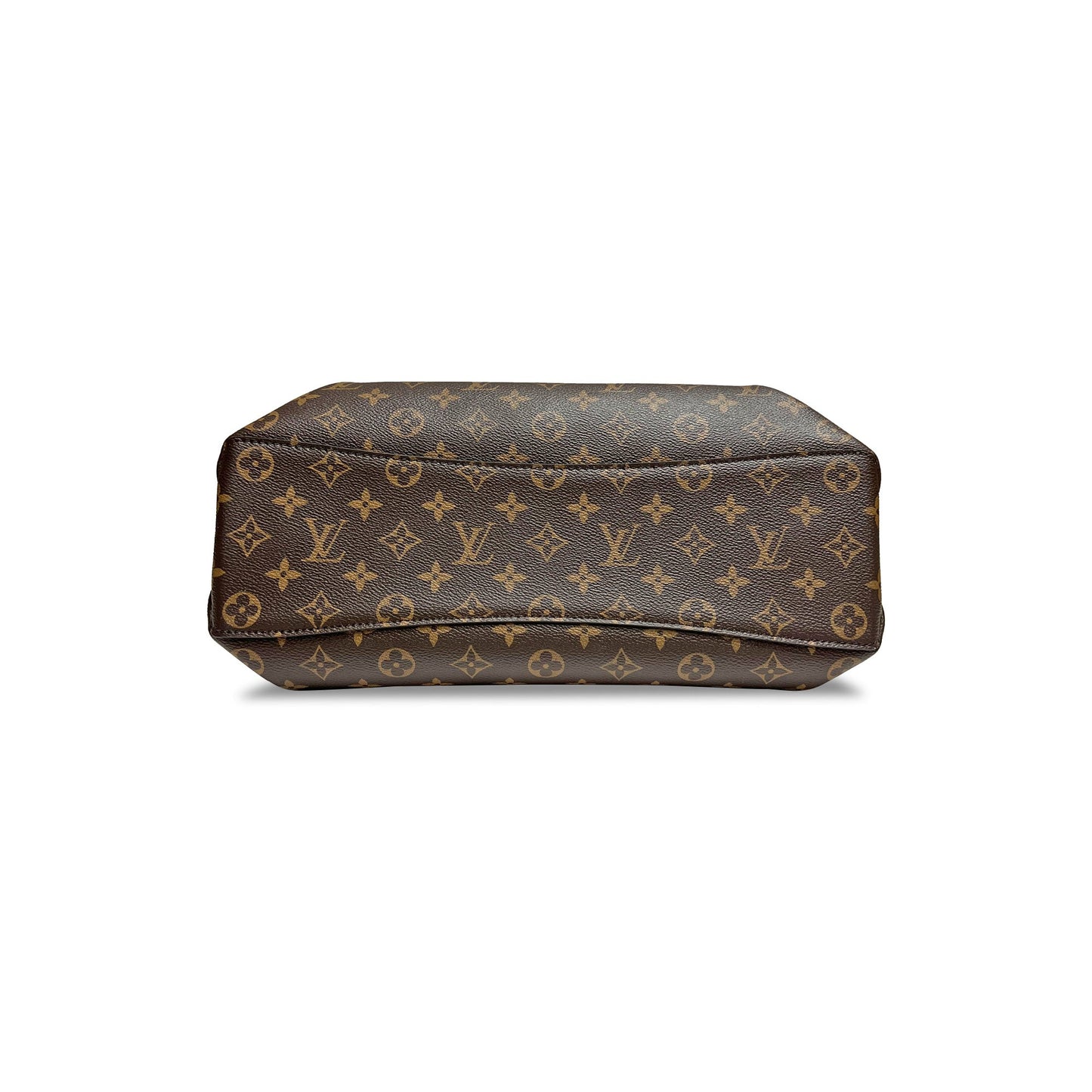 Louis Vuitton Monogram Canvas Rivoli MM