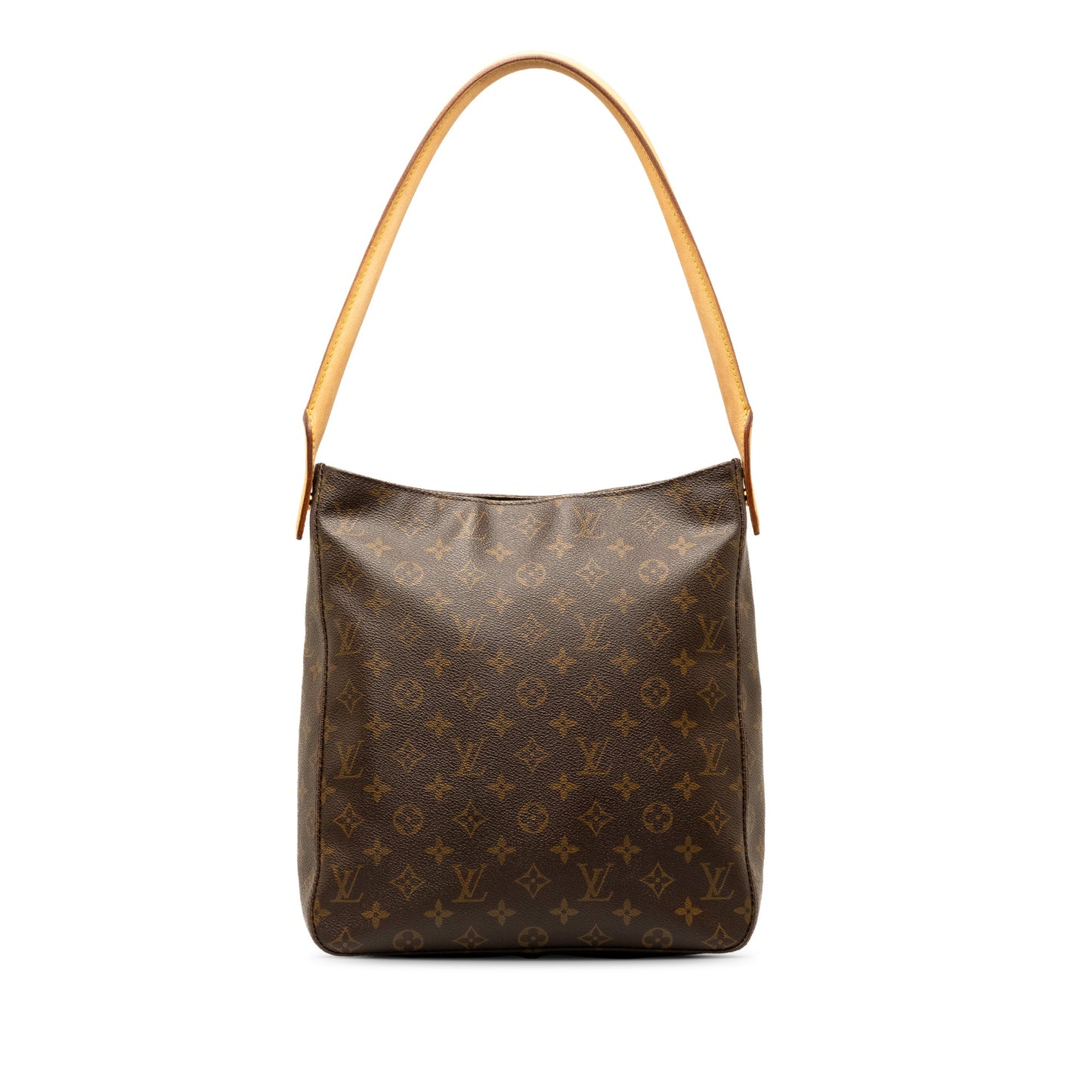 Louis Vuitton Looping GM  Monogram Canvas