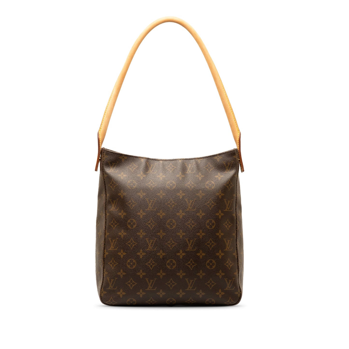 Louis Vuitton Looping GM  Monogram Canvas